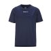 Craft t-skjorte, herre Navy