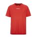 Craft t-skjorte, herre Red
