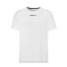 Craft t-skjorte, herre White