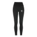Craft tights, dame Black