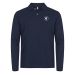 Langermet piquet, herre Navy