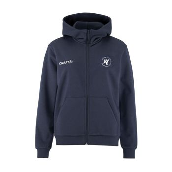 Craft hettejakke, dame Navy