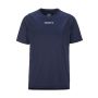 Craft t-skjorte, herre Navy