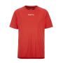 Craft t-skjorte, herre Red