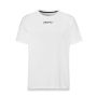 Craft t-skjorte, herre White